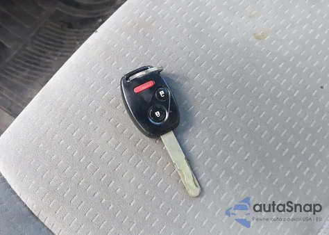 2009 Honda Cr-V Ex from USA, damaged, VIN 5J6RE48579L013477